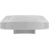 Suction Cover, BWG, 3-3/4", 100gpm, White, Bath Only : 30133-WH