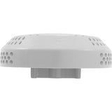 Suction Cover, BWG/GG, 3-3/4", 124 gpm, White, w/Screws : 30173U-WH
