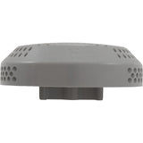 Suction Cover, BWG/GG, 3-3/4", 124 gpm, Gray, w/Screws : 30173U-CG