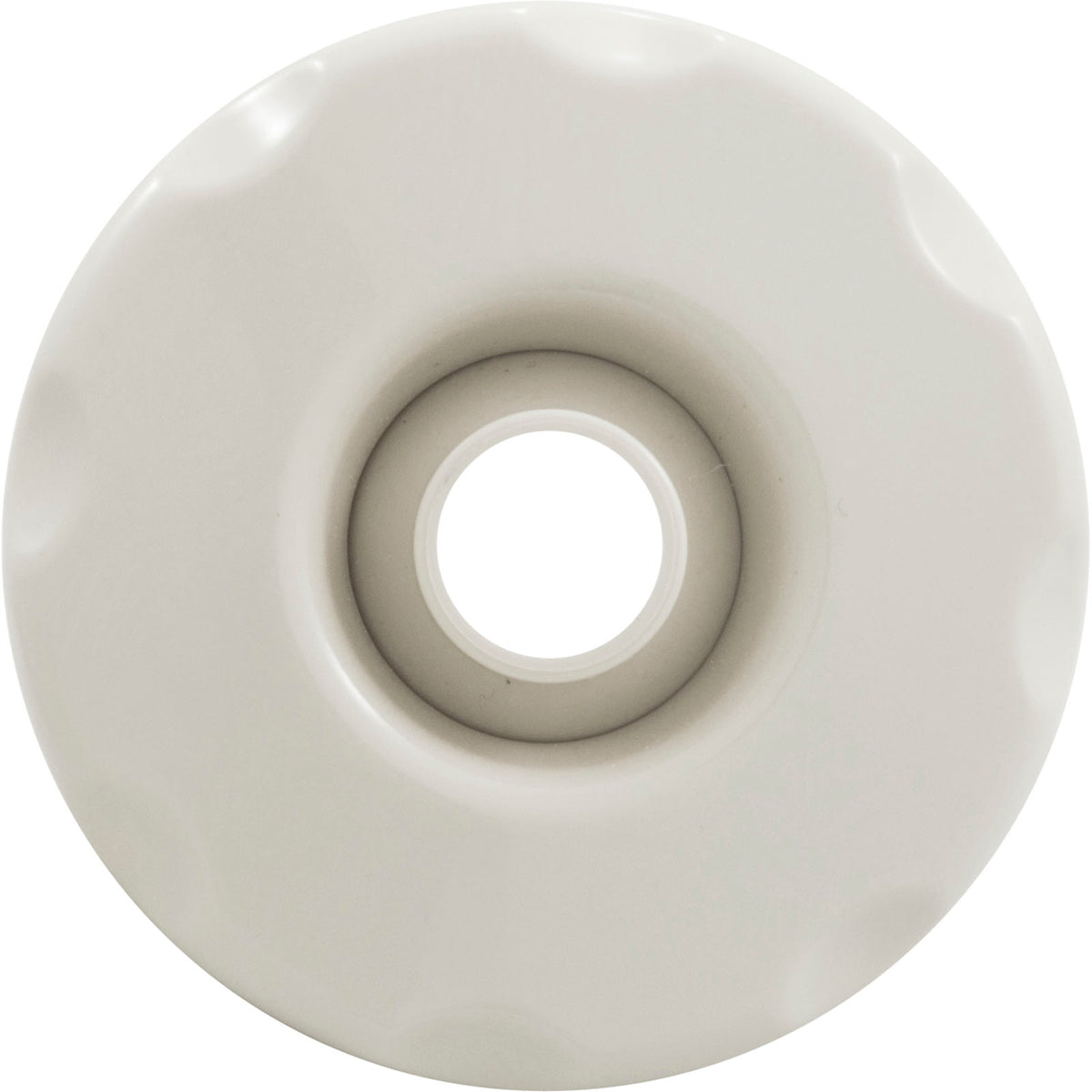 Jet Intl, BWG/GG Adjustassage, Dir, 2-1/2"Fd, Smth Scal, Biscuit : 23385-BC