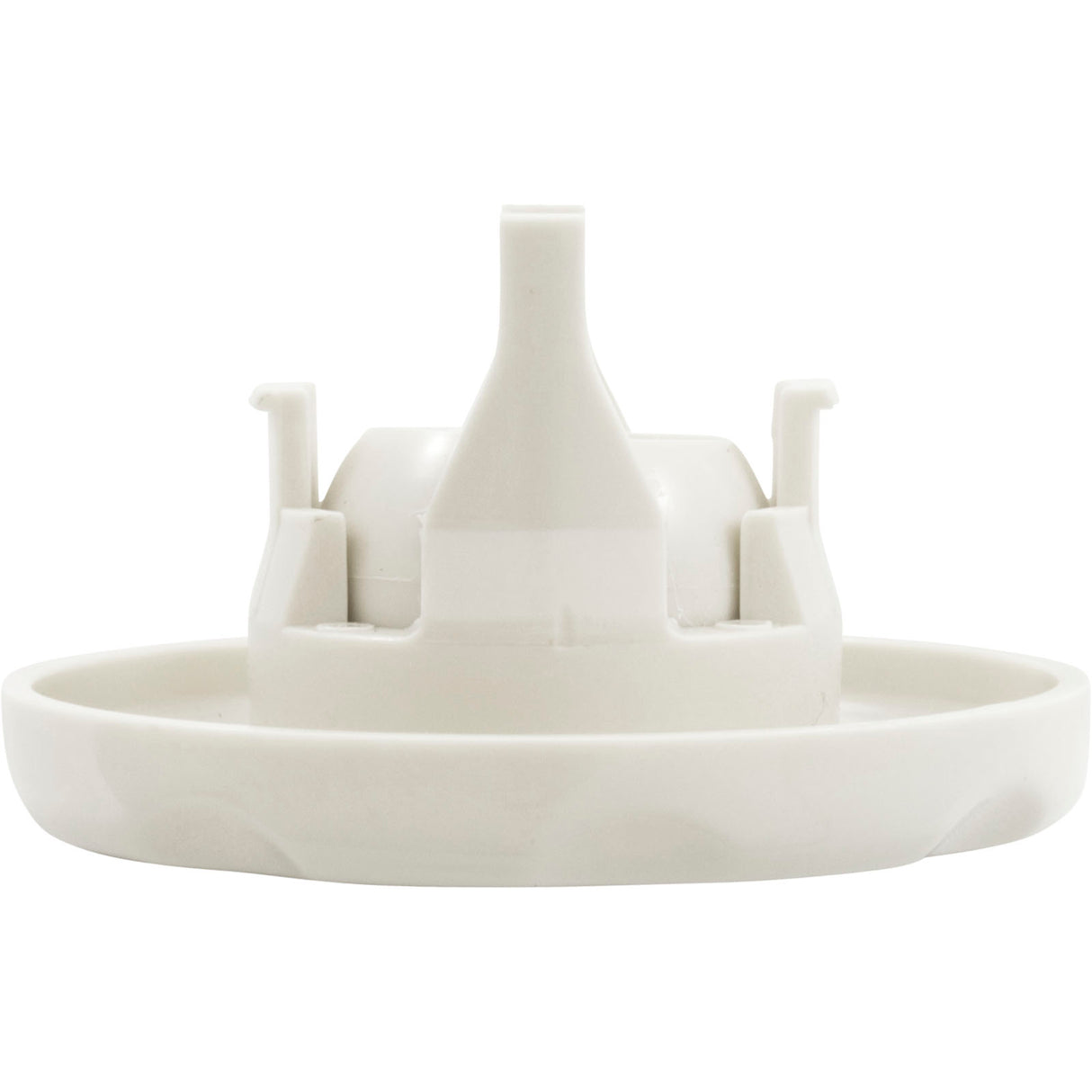 Jet Intl, BWG/GG Adjustassage, Dir, 2-1/2"Fd, Smth Scal, Biscuit : 23385-BC