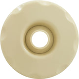 Jet Intl, BWG/GG Adjustassage, Dir, 2-1/2"Fd, Smth Scal, Bone : 23385-BO