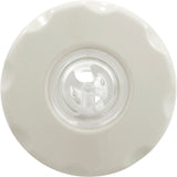 Jet Intl, BWG/GG Adjustassage, Roto, 2-1/2"Fd, SmthScal, Bsct/Clr : 23388-BC