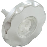 Jet Intl, BWG/GG Adjustassage, Roto, 2-1/2"Fd, Smth Scal, Chr/Clr : 23388-PC