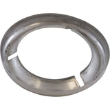 Escutcheon, Sundance Rambo Roto, Stainless :