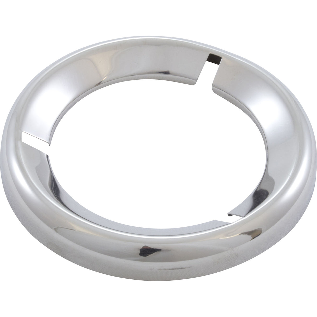 Escutcheon, Sundance Rambo Roto, Stainless :