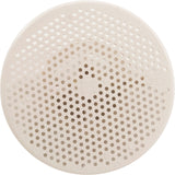 Cover, Dimension One, Floor Drain, White : 1510-231
