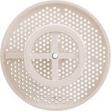 Cover, Dimension One, Floor Drain, White : 1510-231