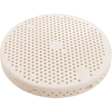 Cover, Dimension One, Floor Drain, White : 1510-231