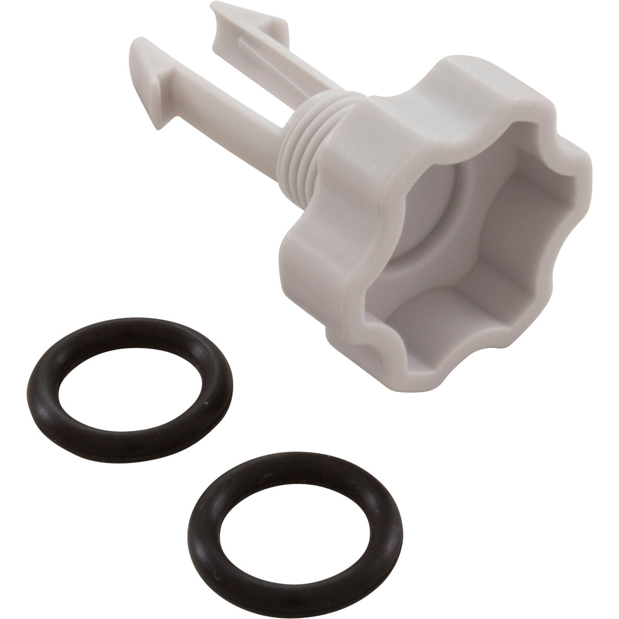 Air Release Valve, GAME Filter Pump Systems : 4571 - GAME - 712910045711 - PartsForSpas.com
