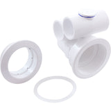Jet Body, BWG/HAI Freedom, 2-5/8"hs, a1"s, w1"s : 10-FS711