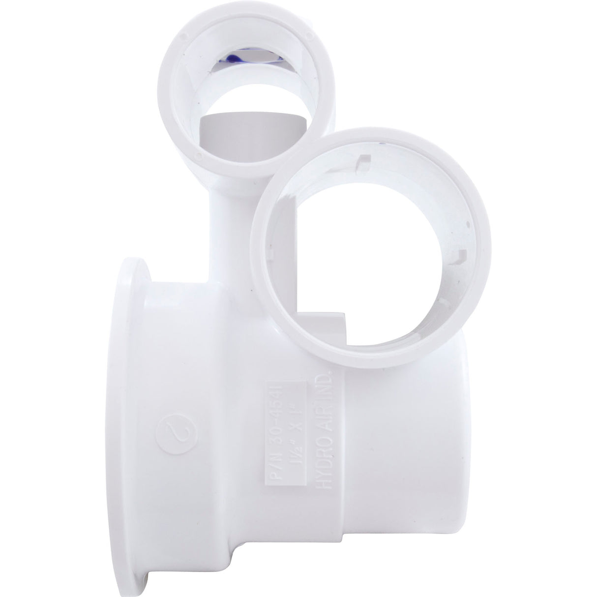 Jet Body, BWG/HAI Freedom, 2-5/8"hs, a1"s, w1-1/2"s, Stacked : 50-4541