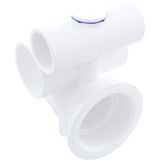 Jet Body, BWG/HAI Freedom, 2-5/8"hs, a1"s, w1-1/2"s, Stacked : 50-4541