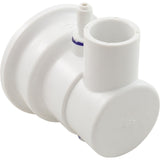 Jet Body, BWG/HAI Freedom, 2-5/8"hs, a3/8"b, w3/4"s, Ell, SameSide : 10-4574