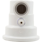 Jet Body, BWG/HAI Freedom, 2-5/8"hs, a3/8"b, w3/4"s, Ell, SameSide : 10-4574