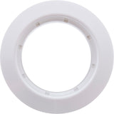 Wall Fitting, BWG/HAI Caged Freedom, 2-5/8"hs, White : 30-5843SBPLWHT