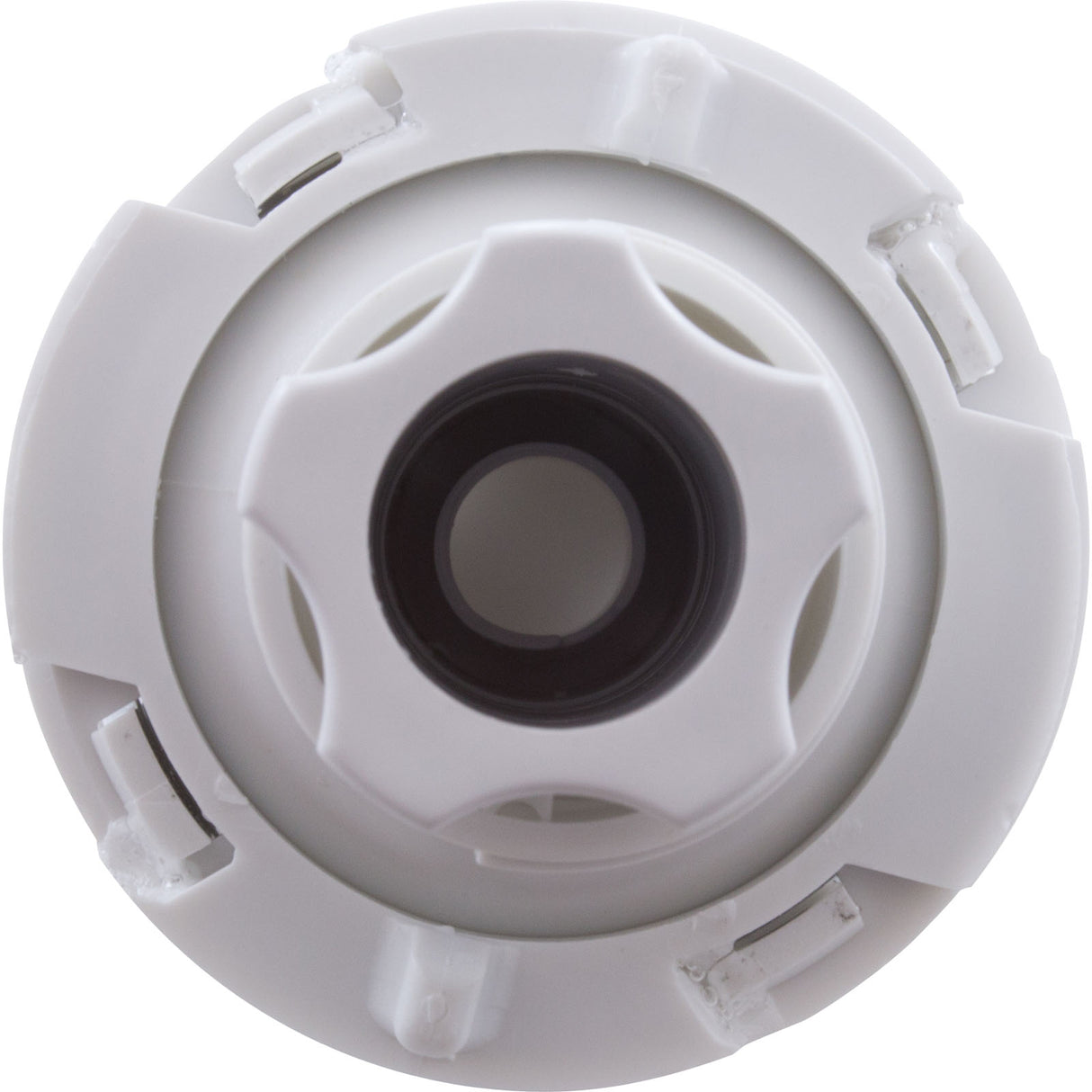 Nozzle, BWG/HAI Caged Freedom Jet, Dir, White : 10-FS35A WHT