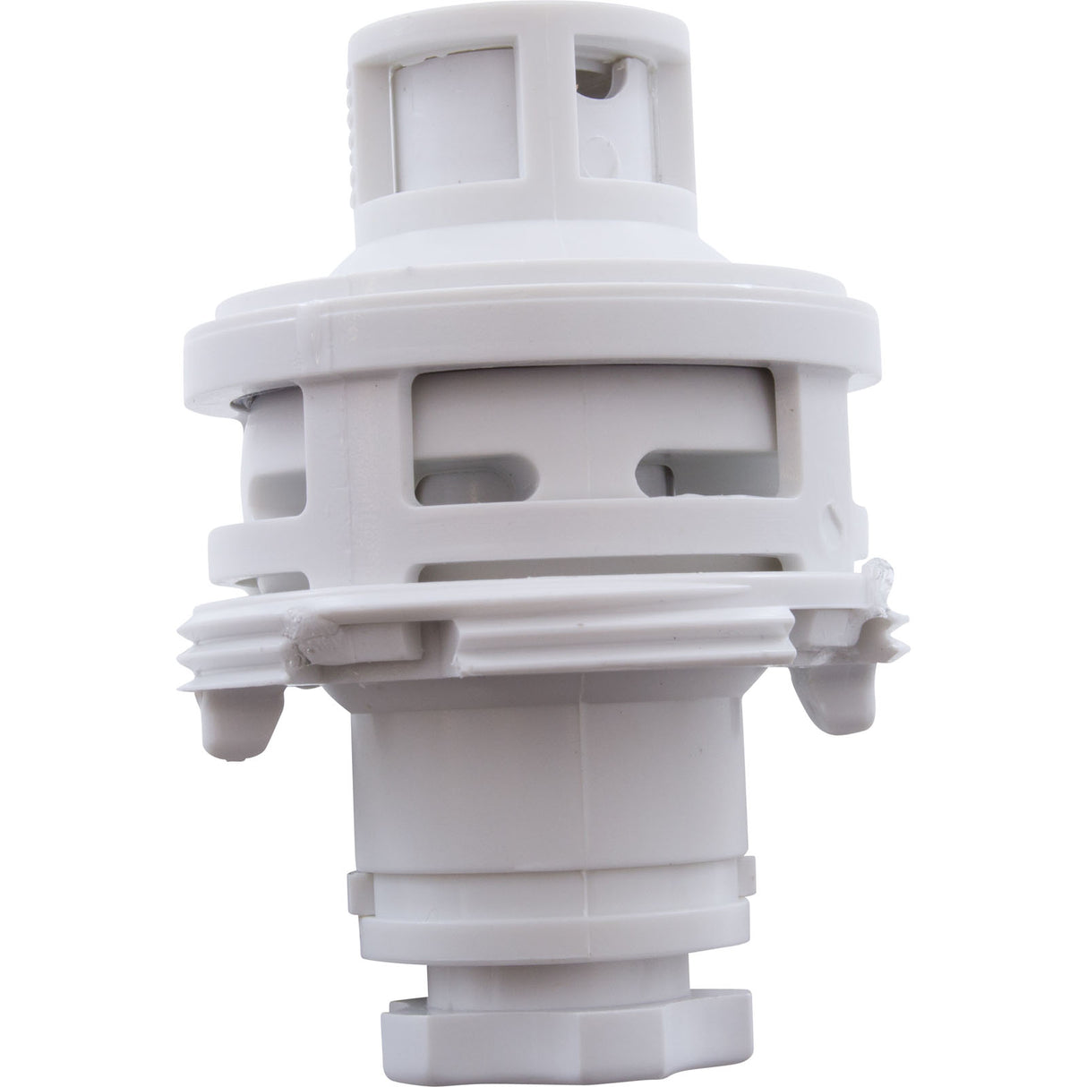 Nozzle, BWG/HAI Caged Freedom Jet, Dir, White : 10-FS35A WHT
