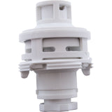 Nozzle, BWG/HAI Caged Freedom Jet, Dir, White : 10-FS35A WHT