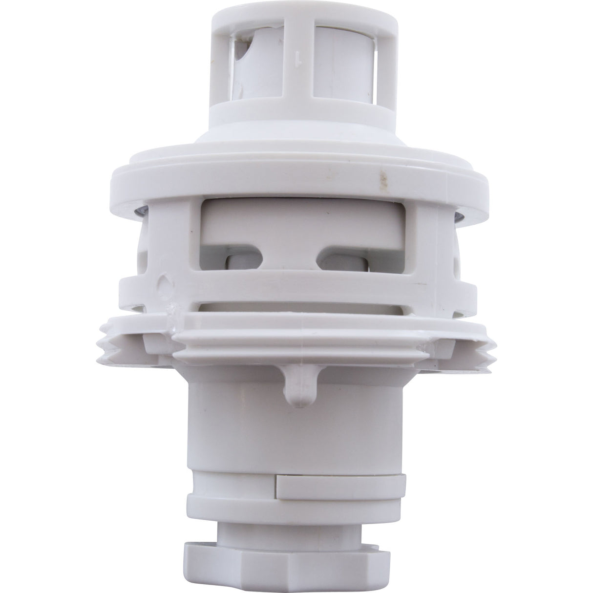 Nozzle, BWG/HAI Caged Freedom Jet, Dir, White : 10-FS35A WHT
