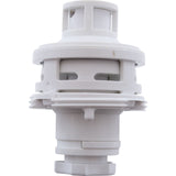 Nozzle, BWG/HAI Caged Freedom Jet, Dir, White : 10-FS35A WHT
