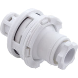 Nozzle, BWG/HAI Caged Freedom Jet, Dir, White : 10-FS35A WHT