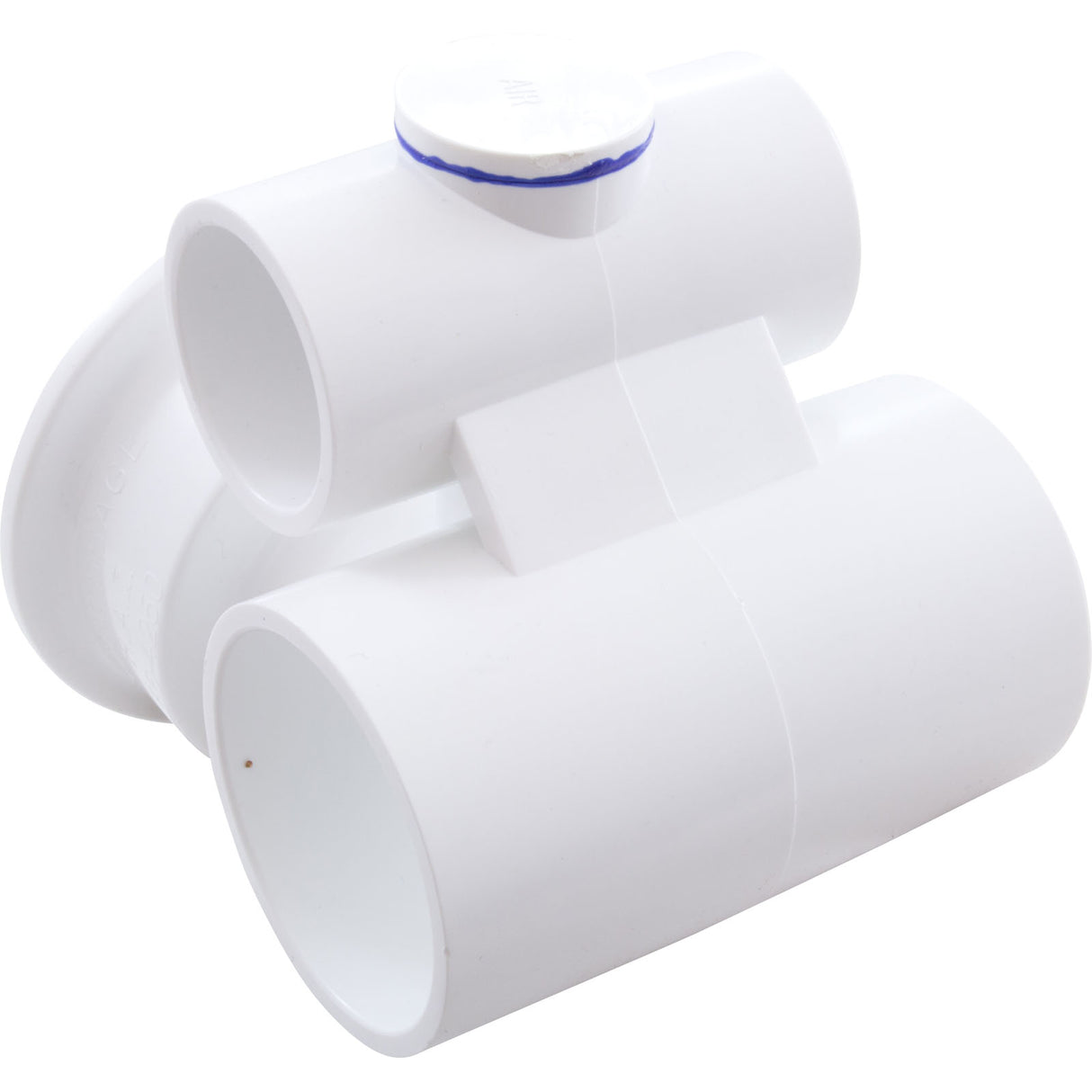 Jet Body, BWG/HAI Convertassage, 2-1/2"hs, a1"s, w1-1/2"s : 56-4250