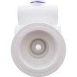 Jet Body, BWG/HAI Convertassage, 2-1/2"hs, a1"s, w1-1/2"s : 56-4250