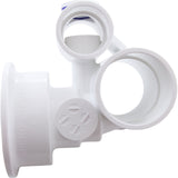 Jet Body, BWG/HAI Convertassage, 2-1/2"hs, a1"s, w1-1/2"s : 56-4250