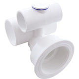 Jet Body, BWG/HAI Convertassage, 2-1/2"hs, a1"s, w1-1/2"s : 56-4250