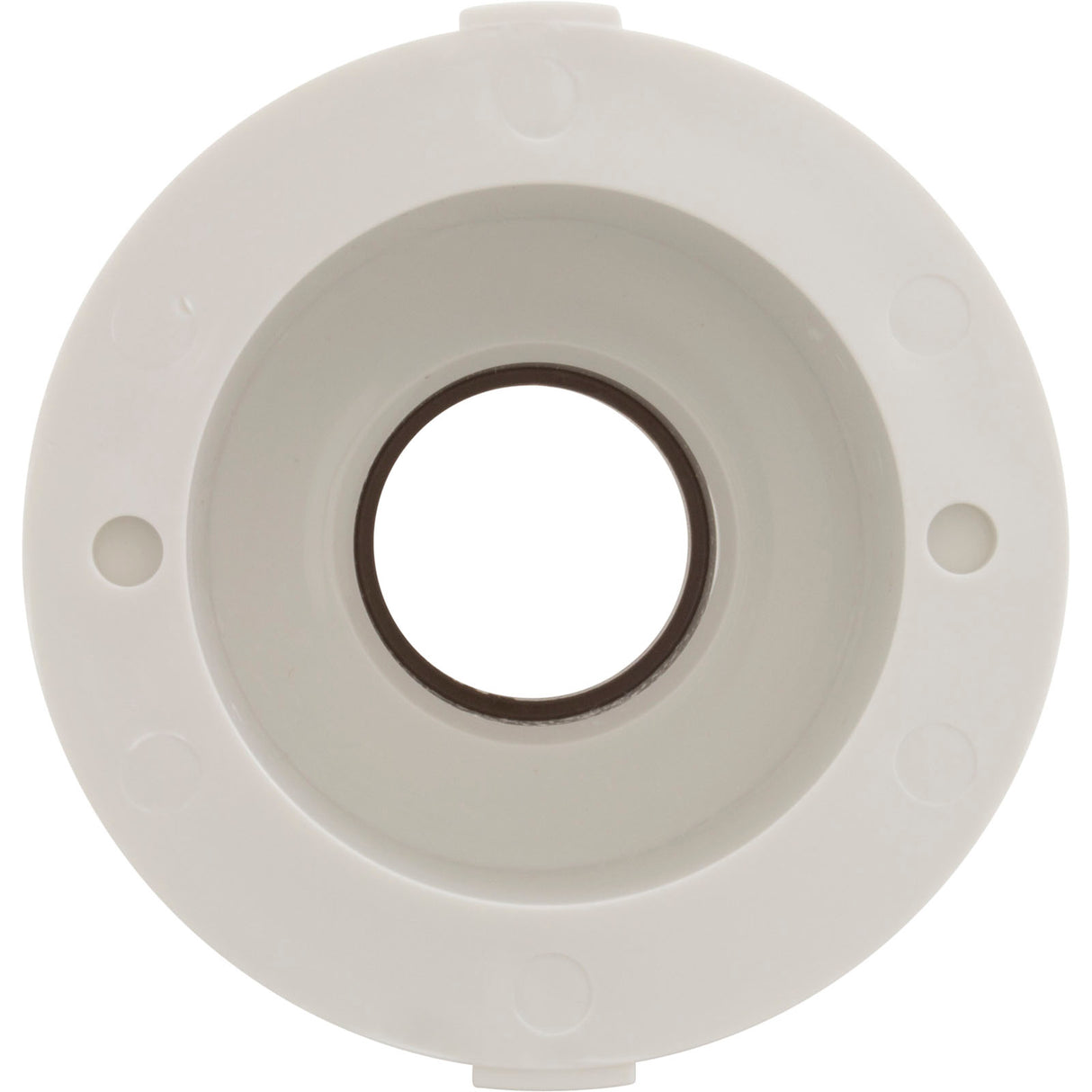 Wall Fitting, BWG/HAI Convertassage, 2-1/2"hs : 56-5215WHT