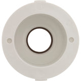 Wall Fitting, BWG/HAI Convertassage, 2-1/2"hs : 56-5215WHT