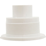 Wall Fitting, BWG/HAI Convertassage, 2-1/2"hs : 56-5215WHT
