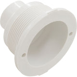 Wall Fitting, BWG/HAI Convertassage, 2-1/2"hs : 56-5215WHT