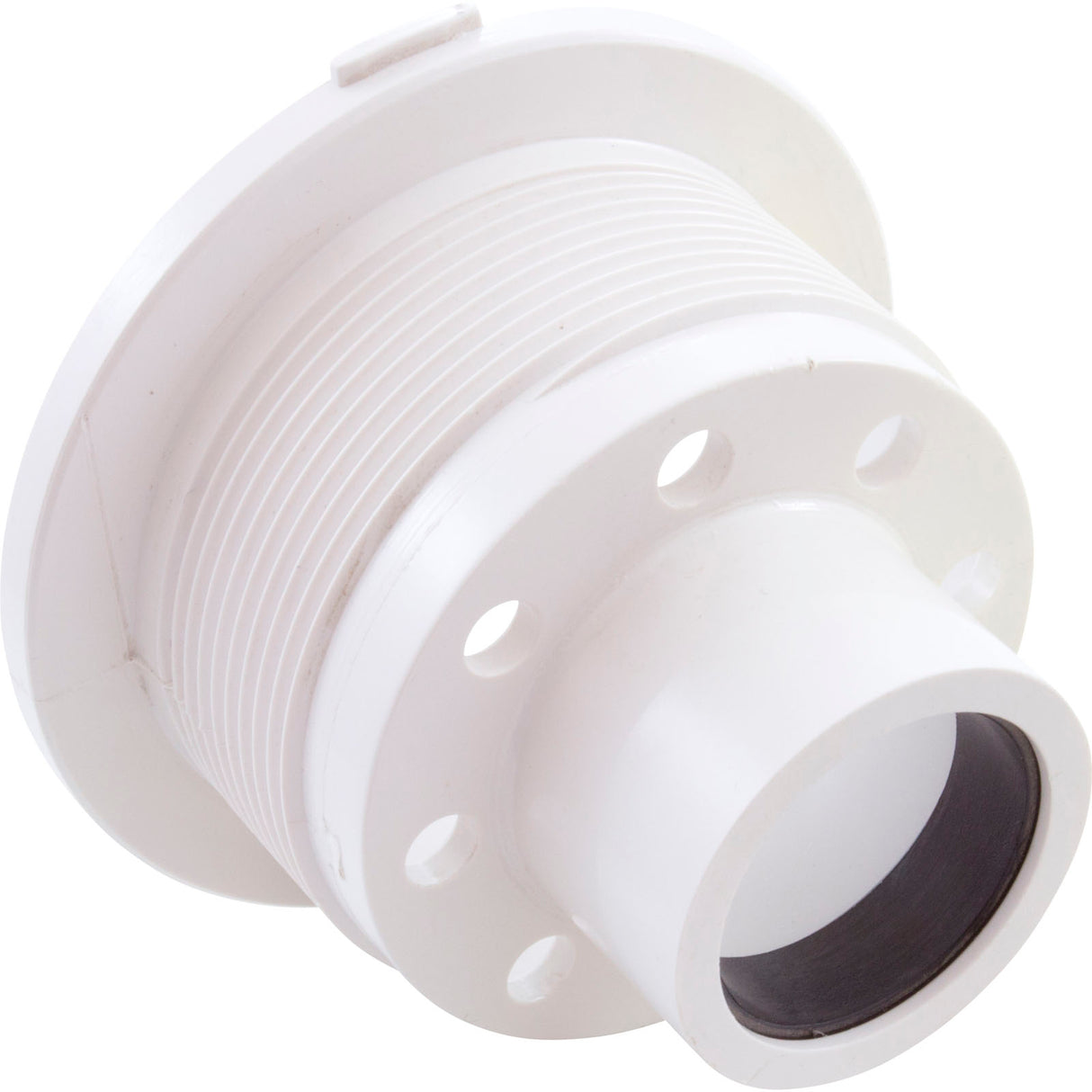 Wall Fitting, Balboa Water Group/HAI Convertassage : 56-5216WHT