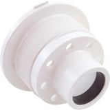 Wall Fitting, Balboa Water Group/HAI Convertassage : 56-5216WHT