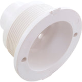 Wall Fitting, Balboa Water Group/HAI Convertassage : 56-5216WHT