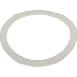 Gasket, Wall Fitting, BWG/HAI AF/Magna/Freedom/Convertassage : 30-5847CLR
