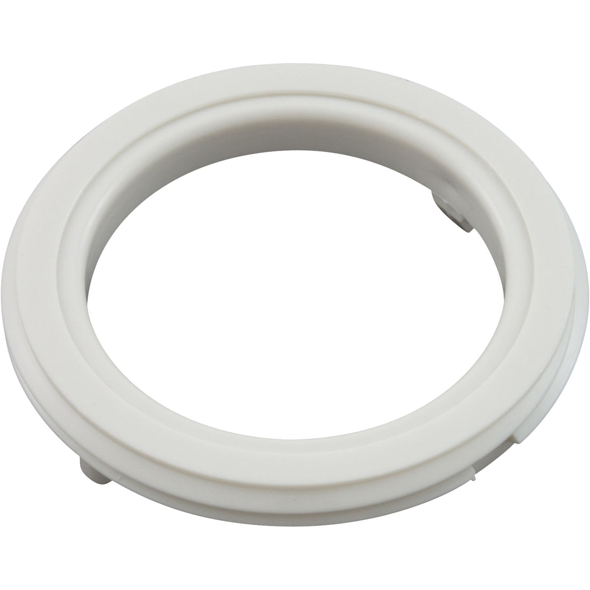 Retaining Ring, Balboa Water Group/HAI AF Mark II, White : 30-5842WHT