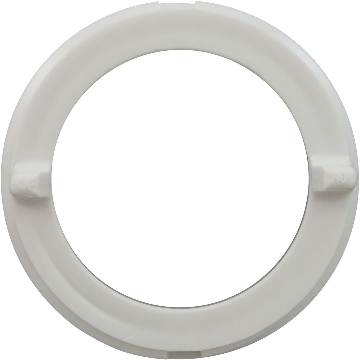 Retaining Ring, Balboa Water Group/HAI AF Mark II, White : 30-5842WHT