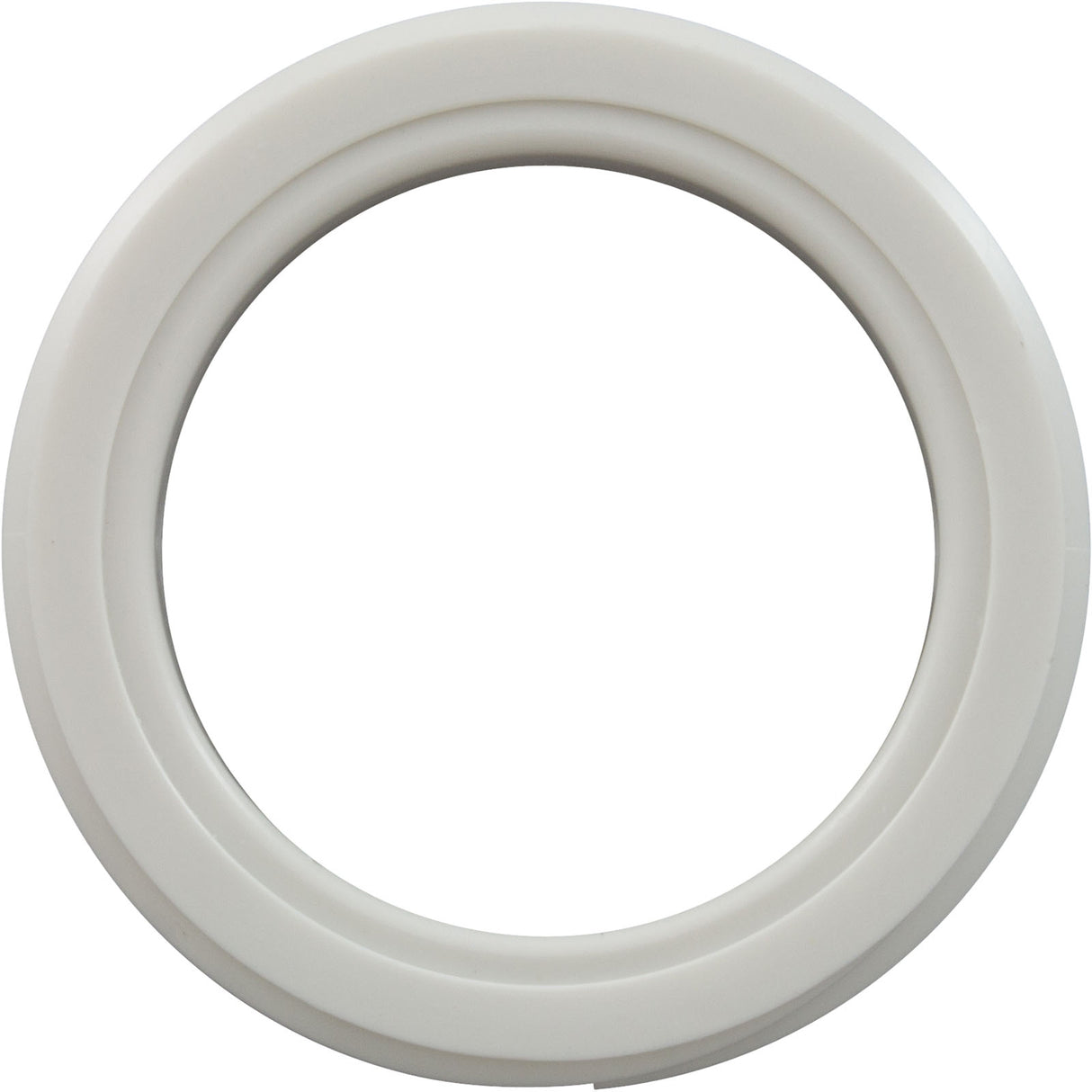 Retaining Ring, Balboa Water Group/HAI AF Mark II, White : 30-5842WHT