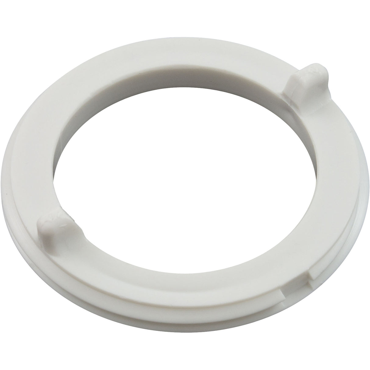 Retaining Ring, Balboa Water Group/HAI AF Mark II, White : 30-5842WHT