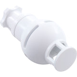 Nozzle, BWG/HAI AF Mark II, Directional, White : 50-5835WHT