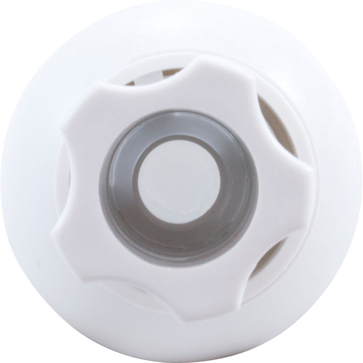 Nozzle, BWG/HAI AF Mark II, Directional, White : 50-5835WHT