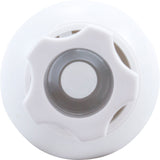 Nozzle, BWG/HAI AF Mark II, Directional, White : 50-5835WHT