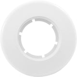 Wall Fitting, BWG/HAI Hydro Jet/Strip Skimmer, 2-3/8"hs, Wht : 30-3801WHT