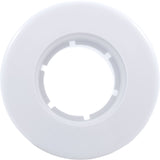 Wall Fitting, BWG/HAI Hydro Jet, 2-9/16"l, 2-3/8"hs, Long, White : 30-3803WHT