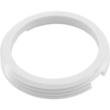 Retaining Ring, Balboa Water Group/HAI Hydro Jet, White : 30-3806WHT