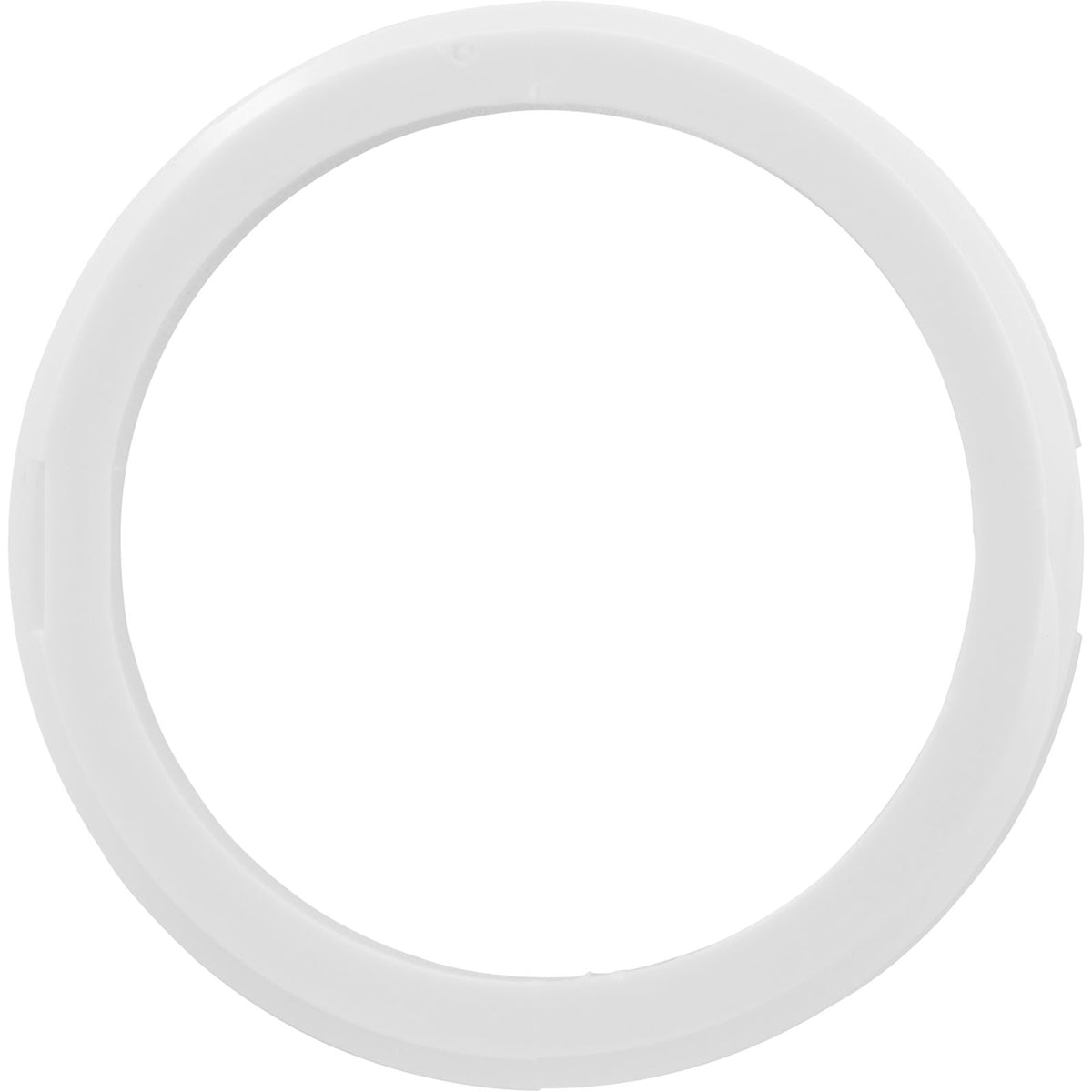 Retaining Ring, Balboa Water Group/HAI Hydro Jet, White : 30-3806WHT