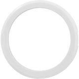 Retaining Ring, Balboa Water Group/HAI Hydro Jet, White : 30-3806WHT